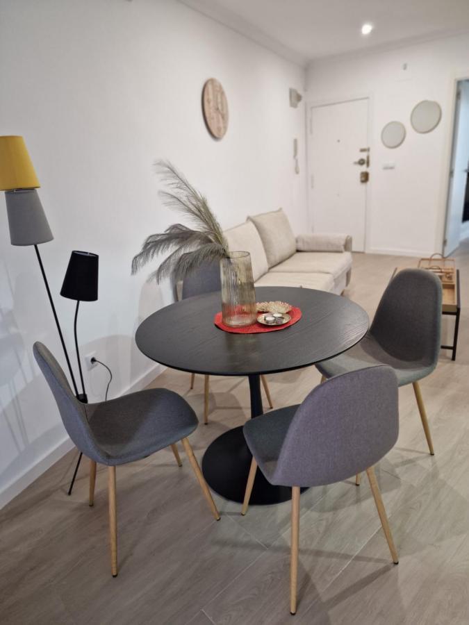 Apartment Casa Blue Colon La Vila Joiosa Extérieur photo