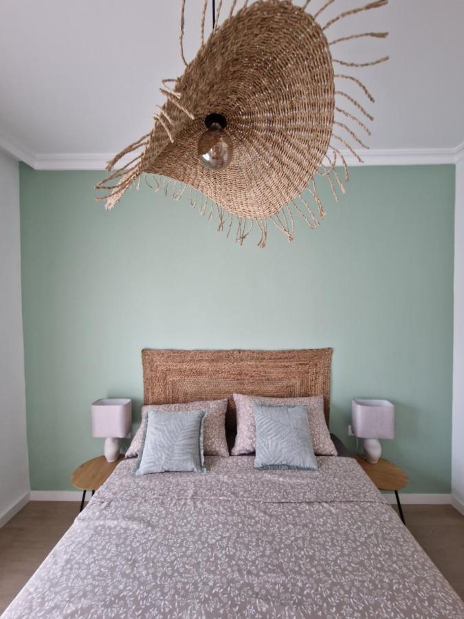 Apartment Casa Blue Colon La Vila Joiosa Extérieur photo