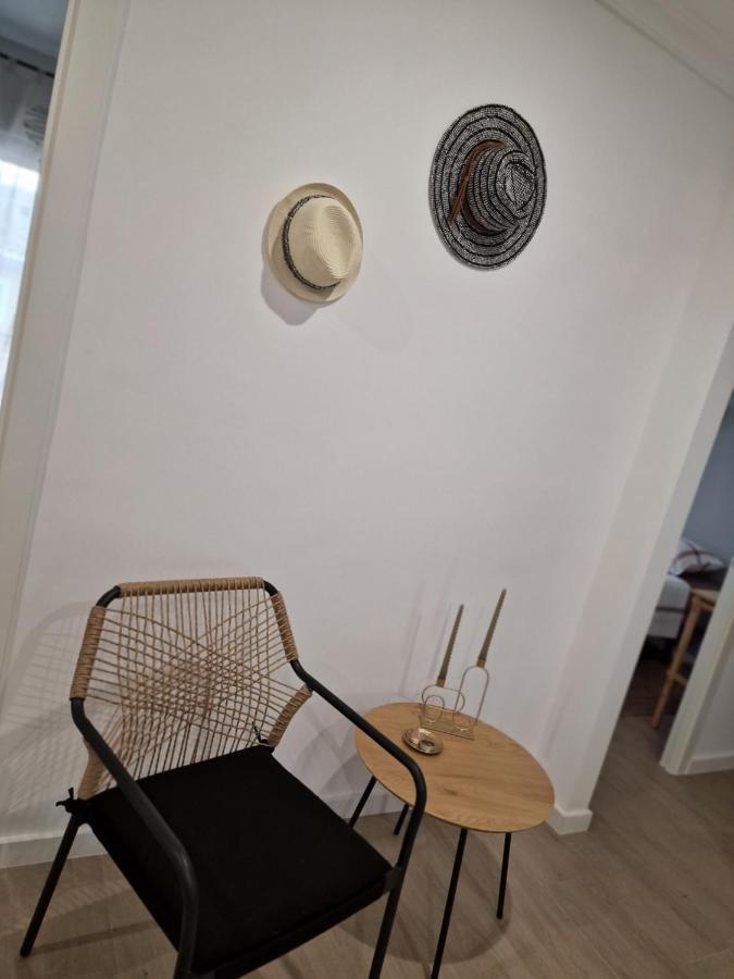Apartment Casa Blue Colon La Vila Joiosa Extérieur photo