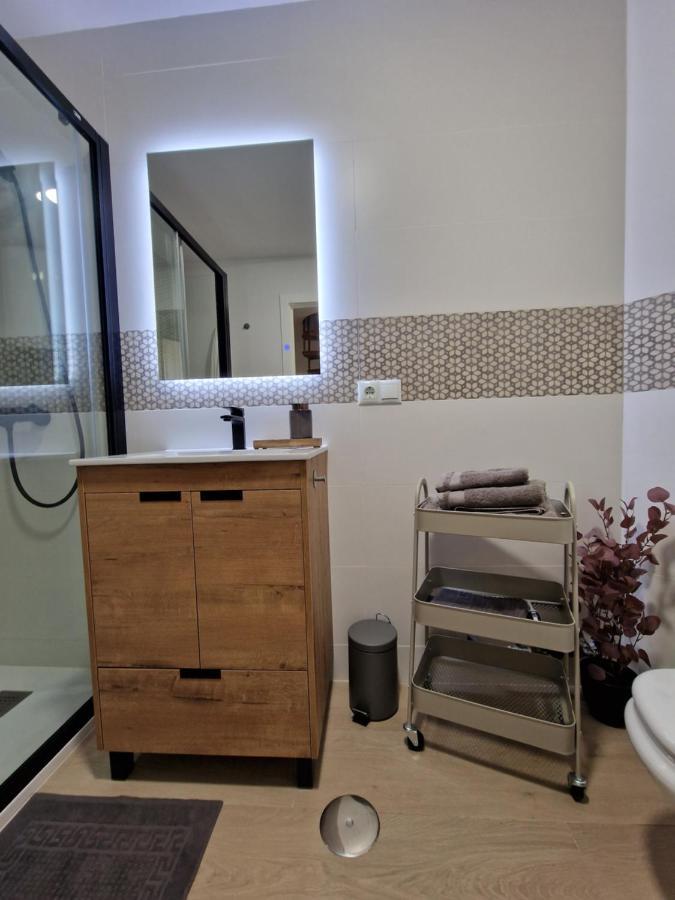 Apartment Casa Blue Colon La Vila Joiosa Extérieur photo
