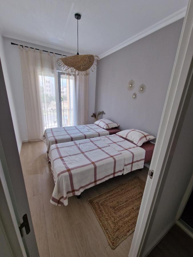 Apartment Casa Blue Colon La Vila Joiosa Extérieur photo