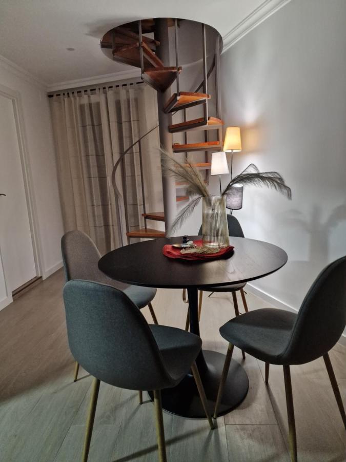 Apartment Casa Blue Colon La Vila Joiosa Extérieur photo
