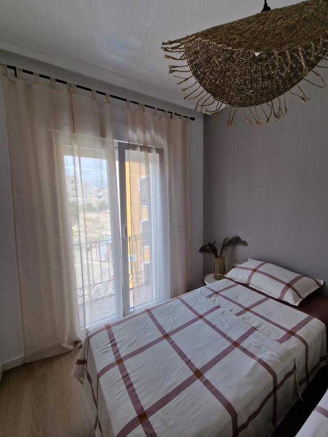 Apartment Casa Blue Colon La Vila Joiosa Extérieur photo