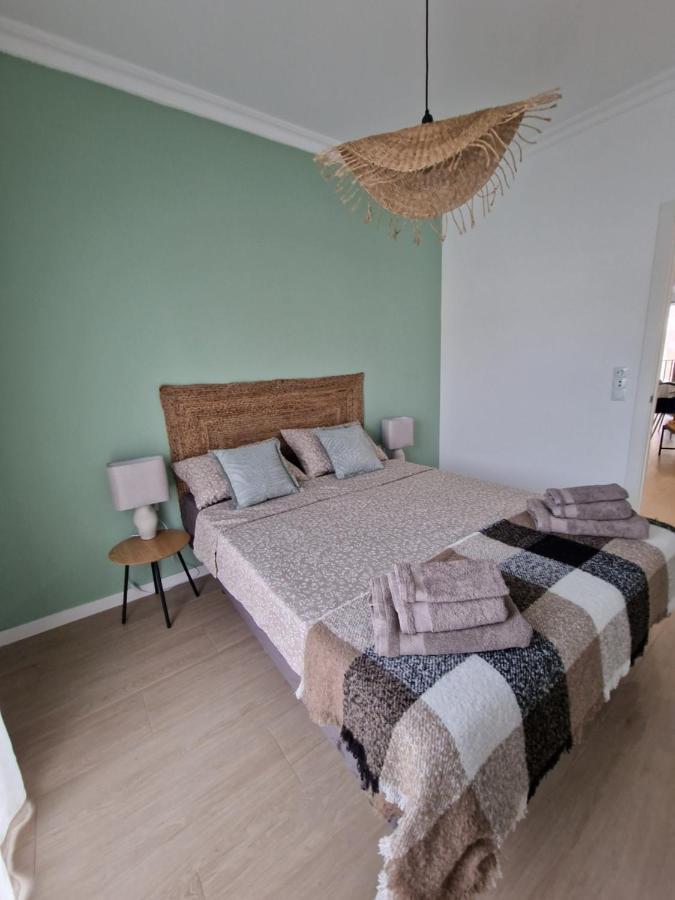 Apartment Casa Blue Colon La Vila Joiosa Extérieur photo
