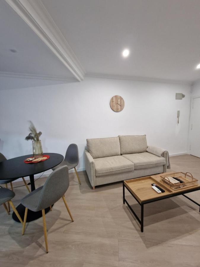 Apartment Casa Blue Colon La Vila Joiosa Extérieur photo
